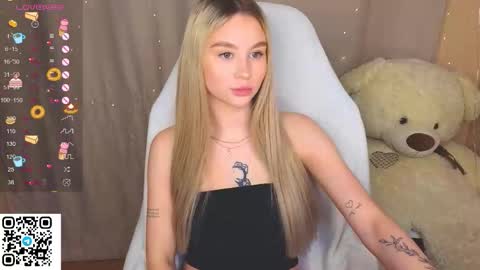 Eva online show from 10.03.25