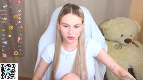 Eva online show from 10.12.25