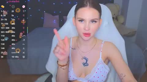 Eva online show from 03.10.26