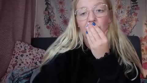 barbiegirl966 online show from 10.23.25