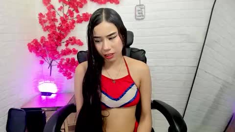 barbiegirl___ online show from 09.15.25