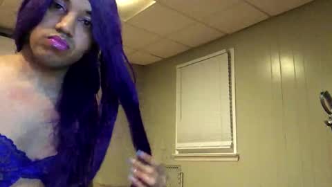 Tsbaby301 online show from 09.21.25