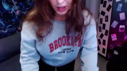 barbiepie online show from 10.15.25