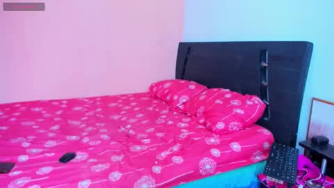 DAHIANNA BELTRAN online show from 11.17.25