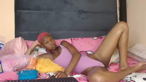 barbiex20 online show from 10.27.25