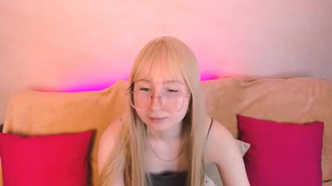 Barbie Lily online show from 03.09.26