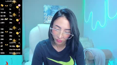 Barbie Scot online show from 09.19.25