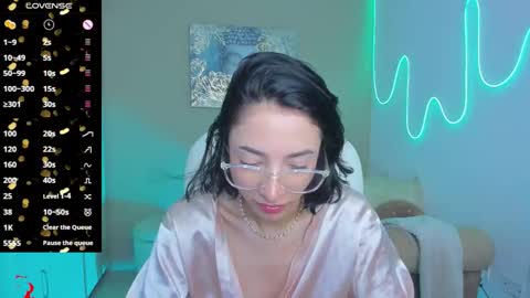 Barbie Scot online show from 09.23.25