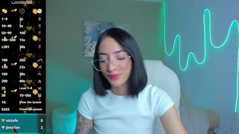 Barbie Scot online show from 10.11.25