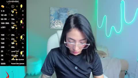 Barbie Scot online show from 10.12.25