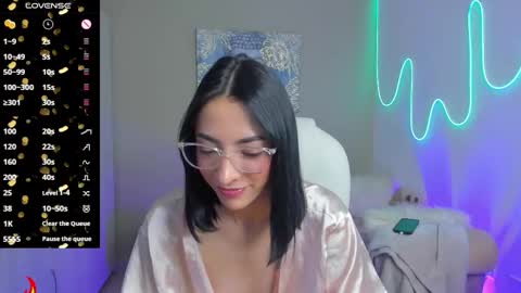 Barbie Scot online show from 11.08.25