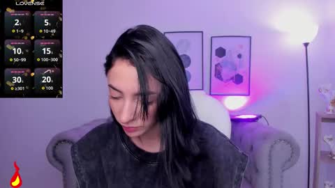 Barbie Scot online show from 12.03.25