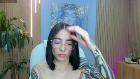 Barbie Scot online show from 03.24.26