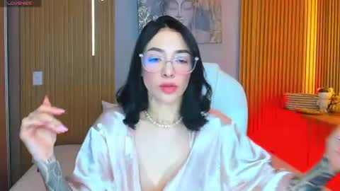 Snapshot of barbiie_scoth chatting on 07.05.26 Barbie Scot online show from 07.05.26