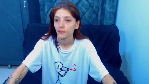 Snapshot of barby_jones25 chatting on 01.11.26 Barby online show from 01.11.26