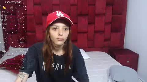 Barby online show from 07.08.26