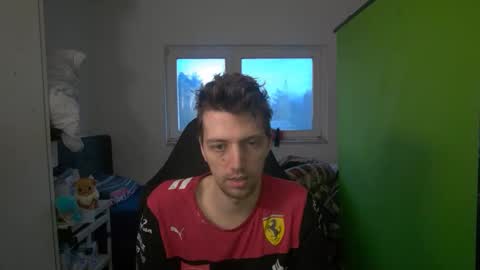 Snapshot of barca200 chatting on 01.26.25 barca200 online show from 01.26.25