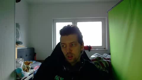 Snapshot of barca200 chatting on 01.31.25 barca200 online show from 01.31.25