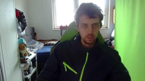 Snapshot of barca200 chatting on 10.10.25 barca200 online show from 10.10.25