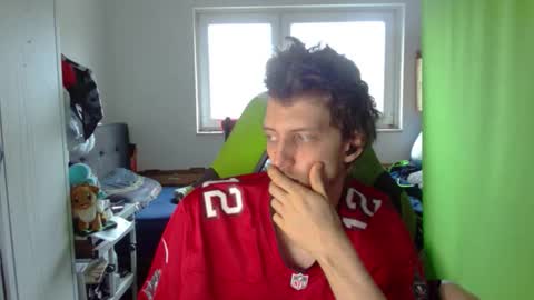 Snapshot of barca200 chatting on 10.11.25 barca200 online show from 10.11.25