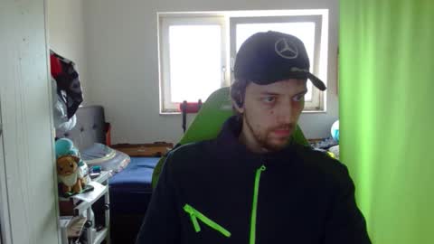 Snapshot of barca200 chatting on 10.12.25 barca200 online show from 10.12.25