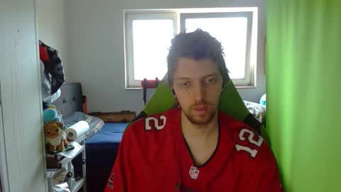 Snapshot of barca200 chatting on 10.14.25 barca200 online show from 10.14.25