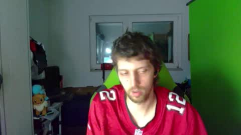 Snapshot of barca200 chatting on 10.15.25 barca200 online show from 10.15.25