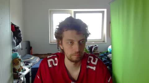 Snapshot of barca200 chatting on 10.16.25 barca200 online show from 10.16.25