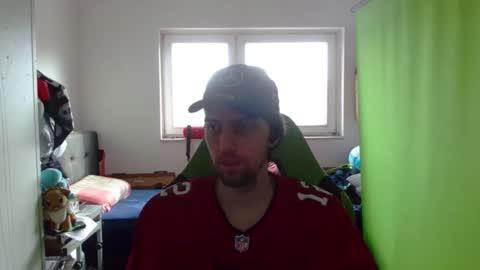 Snapshot of barca200 chatting on 10.17.25 barca200 online show from 10.17.25