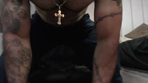 bardock online show from 02.20.25