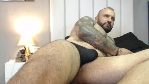 bardock online show from 03.31.26