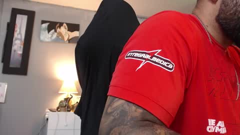 bardock online show from 04.06.26