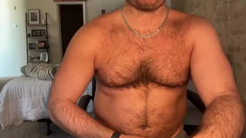 Barebackheat online show from 01.29.25