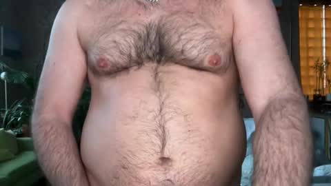 Barebackheat online show from 02.26.25