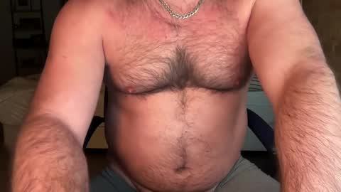 Barebackheat online show from 03.01.25