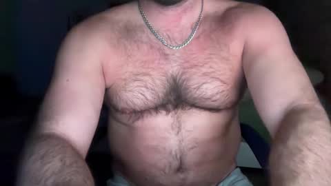 Barebackheat online show from 03.11.25