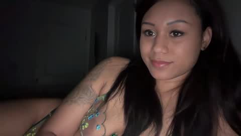 Snapshot of baristachicka28 chatting on 02.26.25 chicka online show from 02.26.25