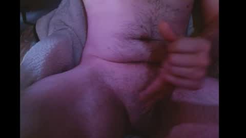 barnaclebeans92 online show from 11.04.25