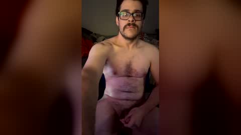 barnaclebeans92 online show from 12.23.25