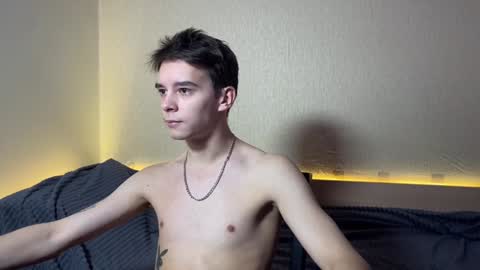 Fansly  Barney  and Kevin T  online show from 01.03.25