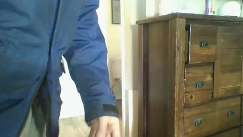 Snapshot of barniemay1 chatting on 02.07.25 barniemay1 online show from 02.07.25