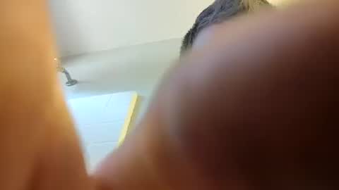 Snapshot of barniemay1 chatting on 09.19.25 barniemay1 online show from 09.19.25