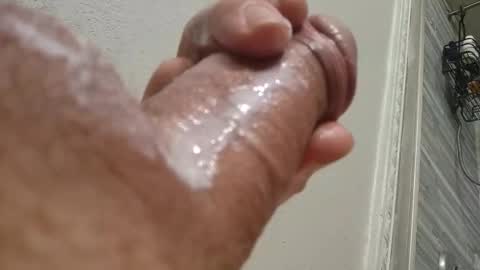 Snapshot of barniemay1 chatting on 09.26.25 barniemay1 online show from 09.26.25