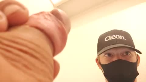 Snapshot of barniemay1 chatting on 10.13.25 barniemay1 online show from 10.13.25