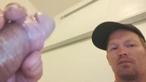 Snapshot of barniemay1 chatting on 10.16.25 barniemay1 online show from 10.16.25