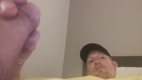 Snapshot of barniemay1 chatting on 10.29.25 barniemay1 online show from 10.29.25