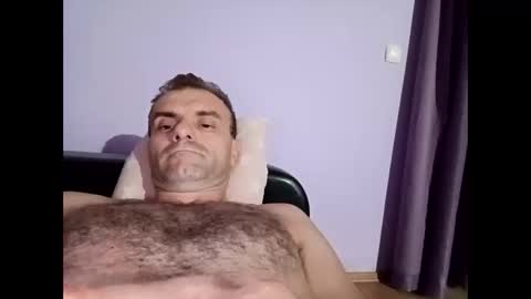 Snapshot of baron7777 chatting on 09.22.25 baron7777 online show from 09.22.25