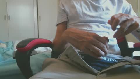 baronminuit69 online show from 12.08.24