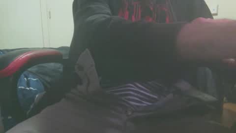 baronminuit69 online show from 11.10.25