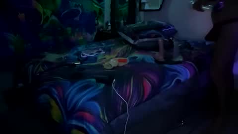 Snapshot of barrablazer76 chatting on 10.04.25 barrablazer76 online show from 10.04.25